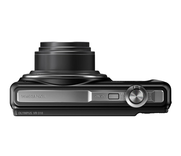 Olympus VR 310 BLACK - 1404301 - zdjęcie 3
